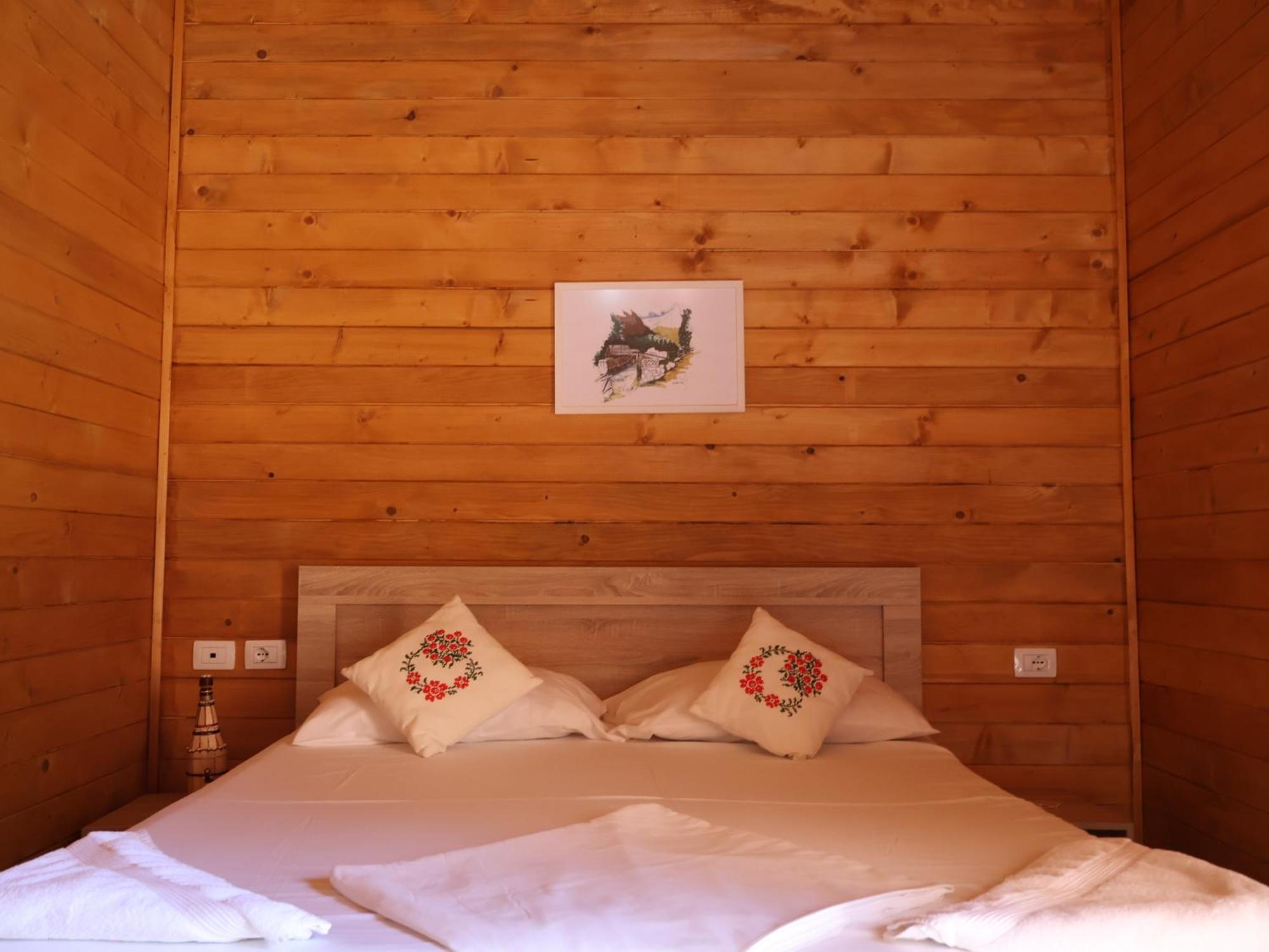 Mik Hotel Valbona 외부 사진