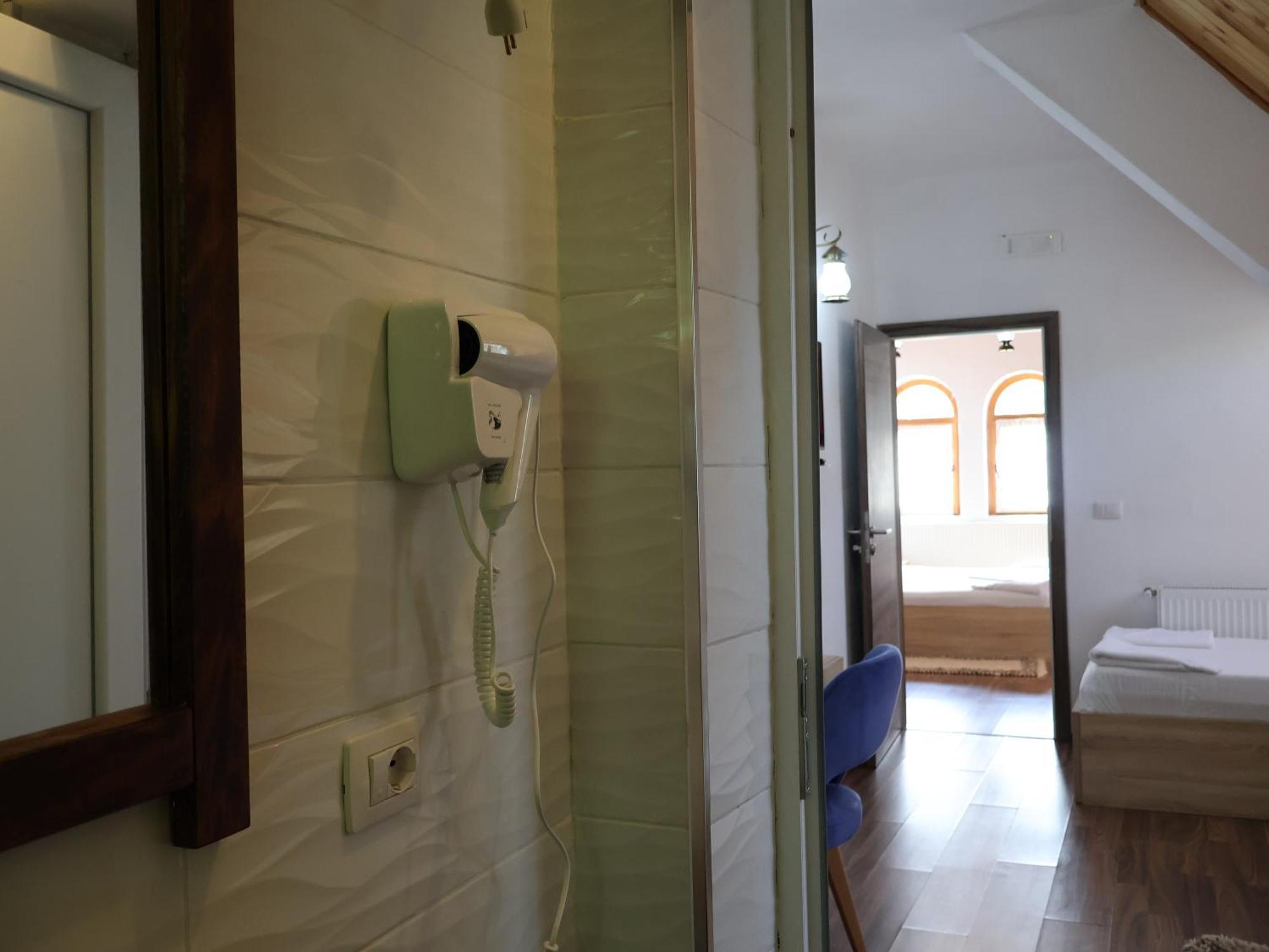 Mik Hotel Valbona 외부 사진