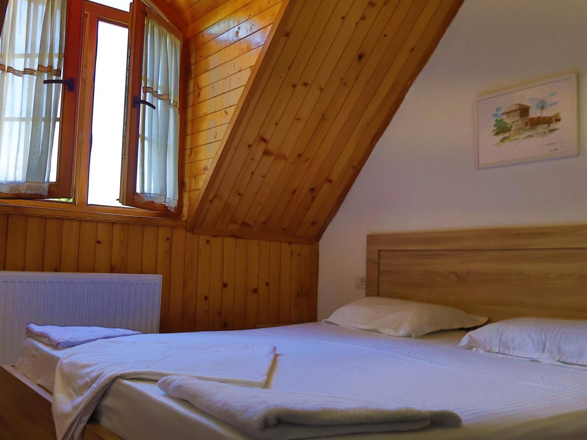 Mik Hotel Valbona 외부 사진