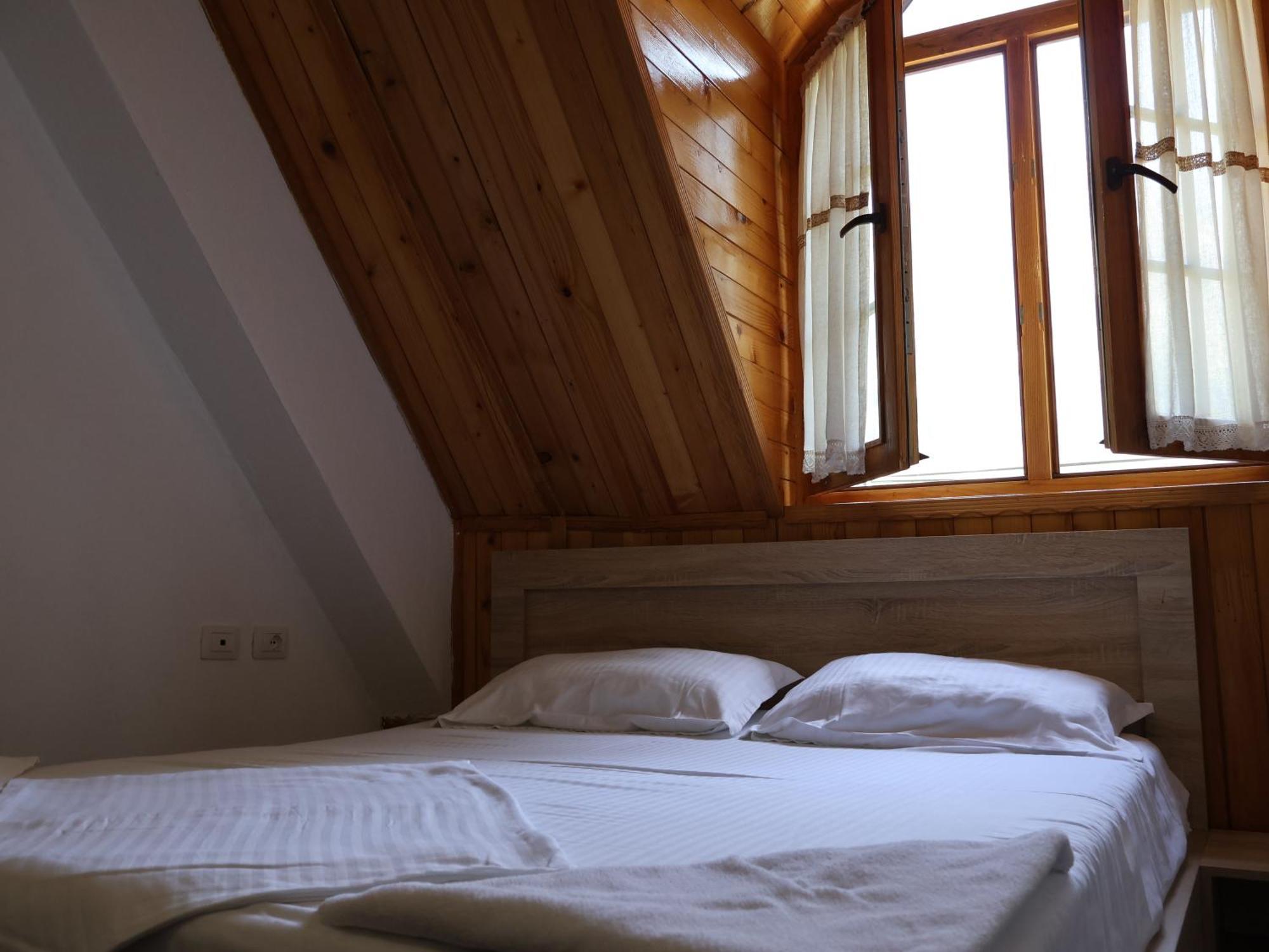 Mik Hotel Valbona 외부 사진