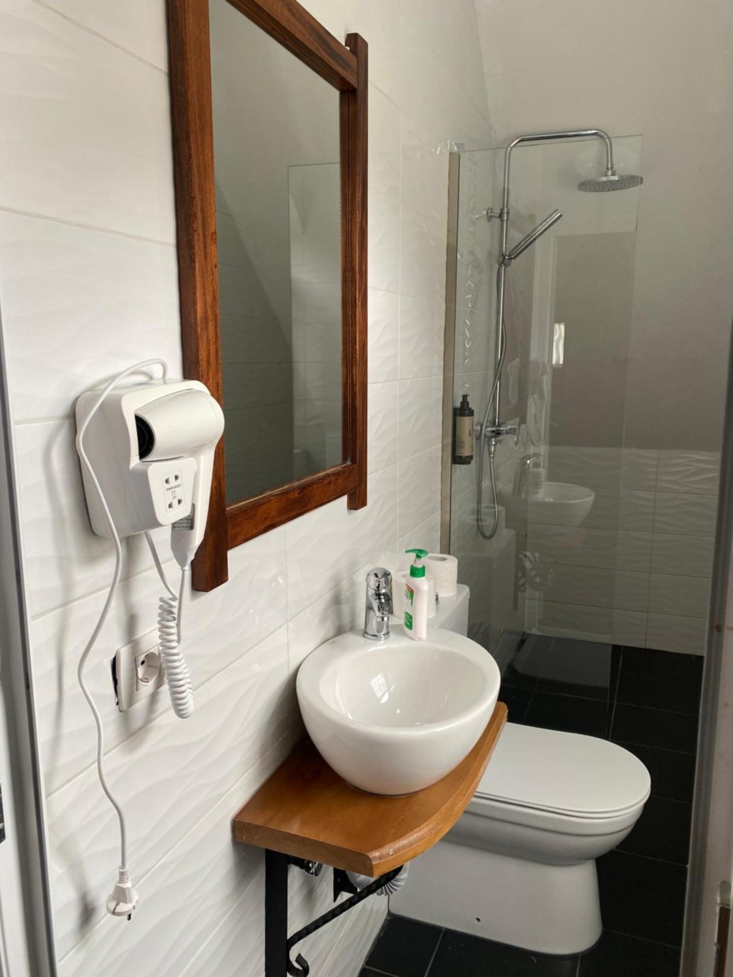 Mik Hotel Valbona 외부 사진